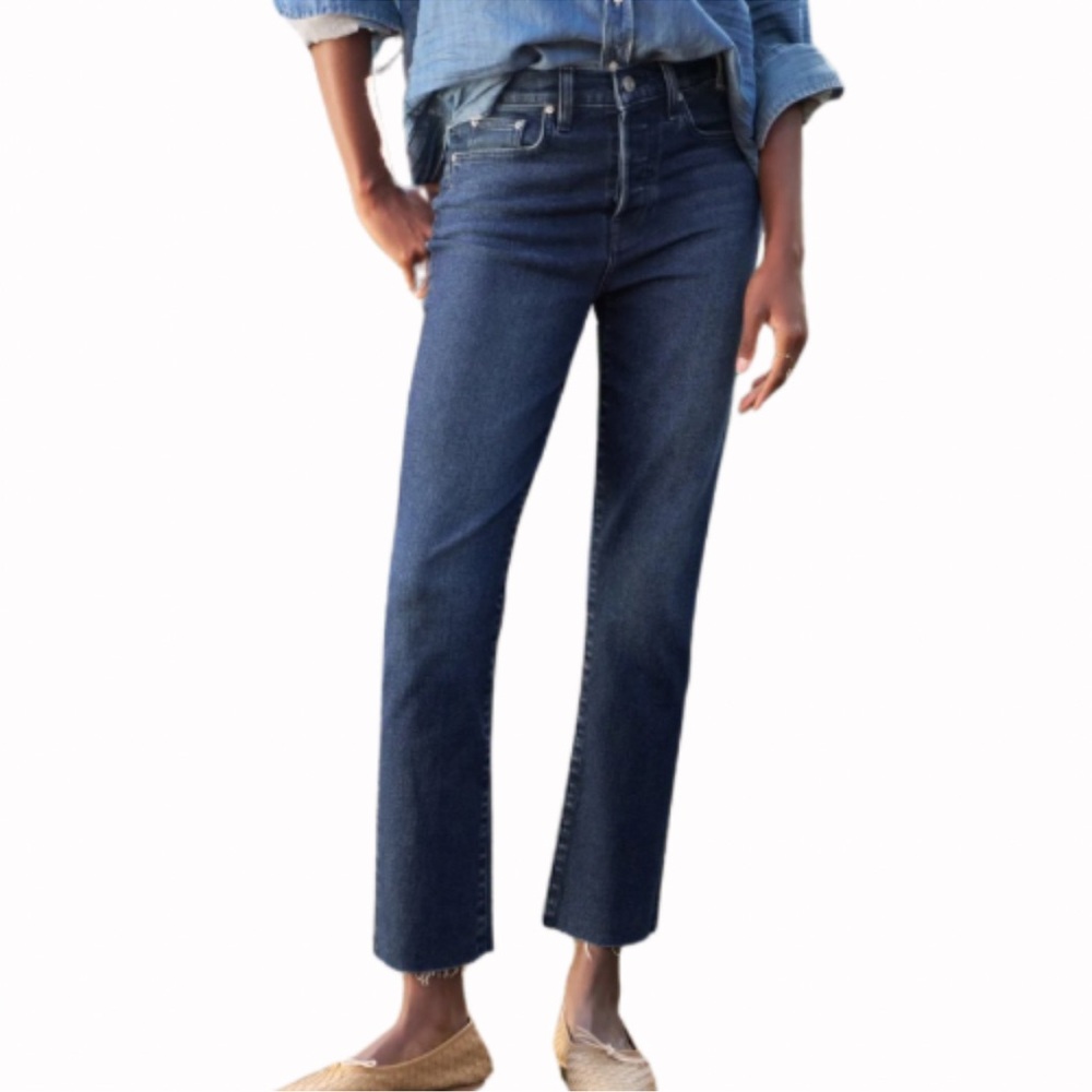 Frank & Eileen The Cork Everyday Denim Jeans | 29